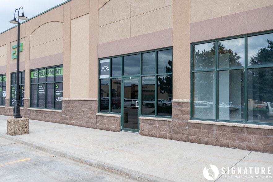 More Photos Of 1103 E Boxelder Rd, Gillette Storefront Retail Office For Sale