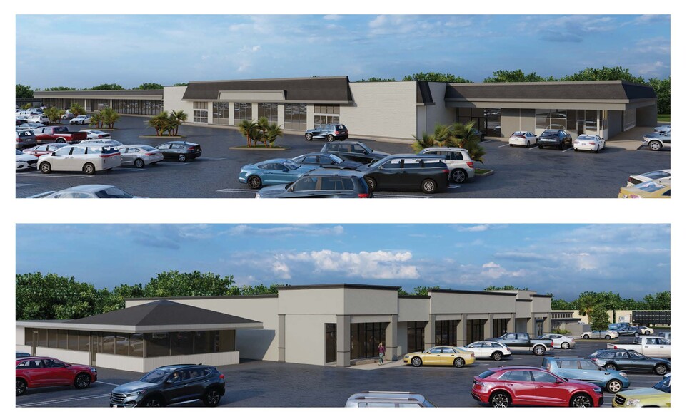 More Photos Of 125-309 W Pleasant Valley Rd, Oxnard Unknown For Lease