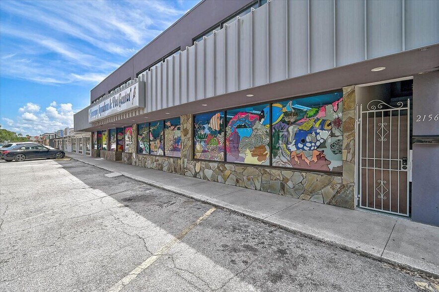 More Photos Of 2160 Gulf Gate Dr, Sarasota Storefront For Sale