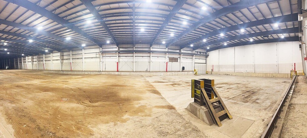 More Photos Of 2815 Remico St SW, Wyoming Manufacturing For Sale