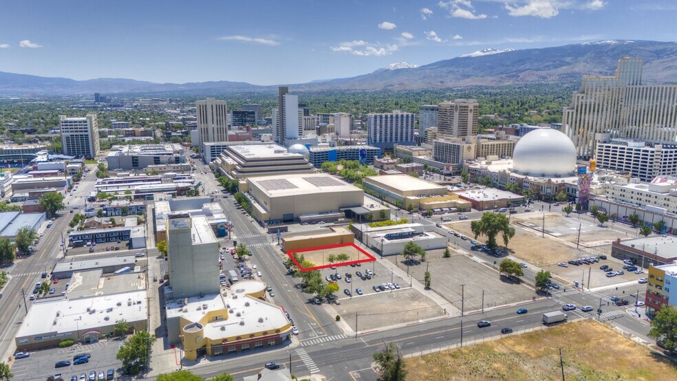 More Photos Of 511 Lake St, Reno Land For Sale