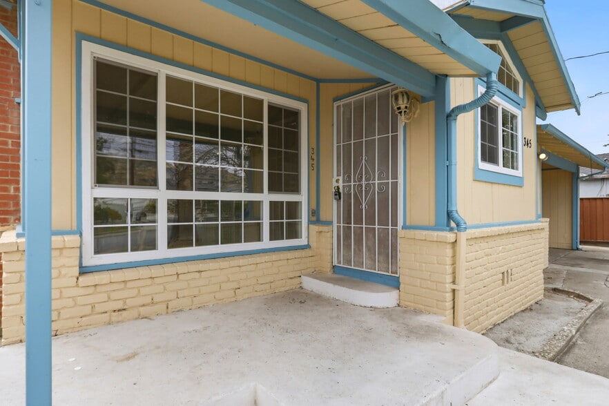 More Photos Of 345 Cureton Pl, San Jose Apartments For Sale