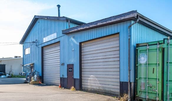 More Photos Of 6435 64 St, Delta Warehouse For Sale