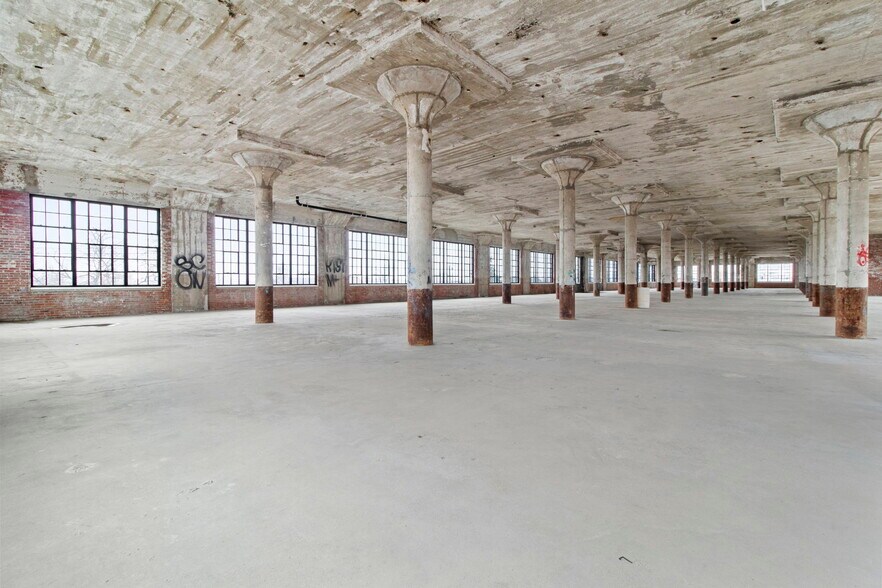 More Photos Of 2201 Margaret St, Philadelphia Medical For Lease