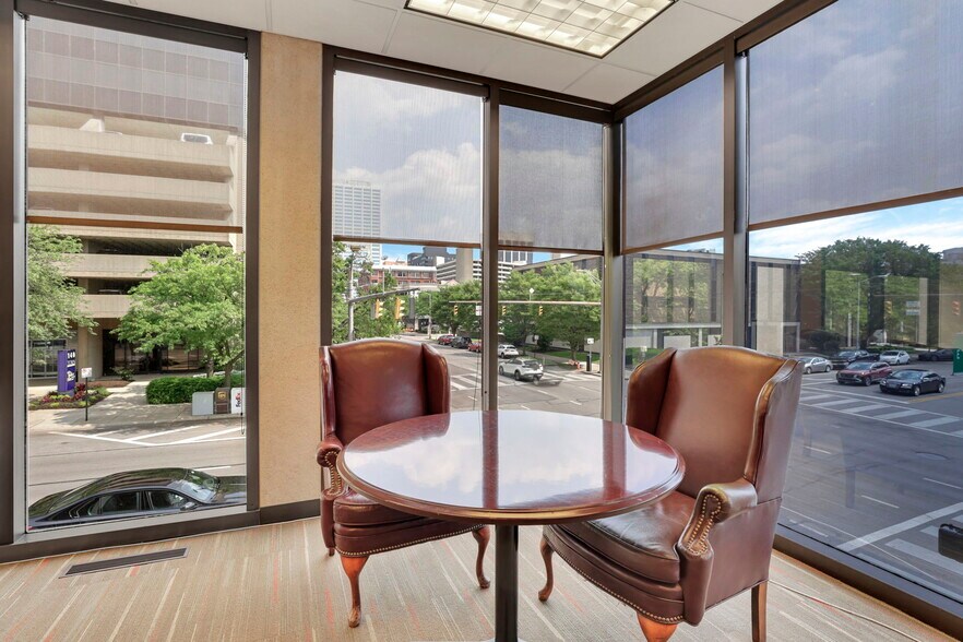 More Photos Of 141 E Town St, Columbus Office Residential For Lease