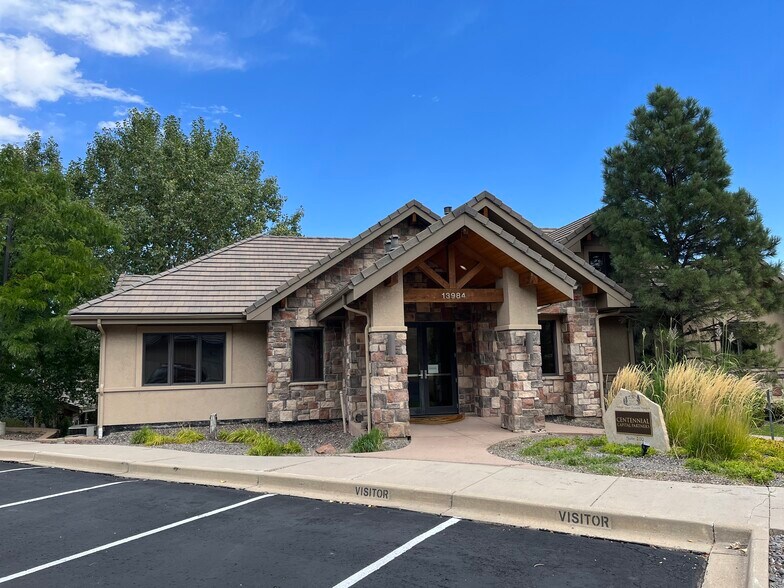 More Photos Of 13984 W Bowles Ave, Littleton Coworking Space