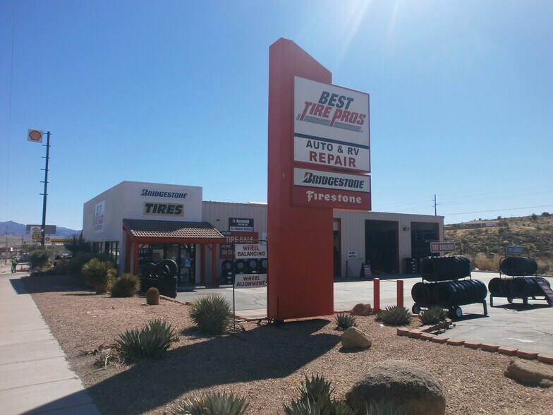 More Photos Of 1210 W Beale St, Kingman General Retail For Sale