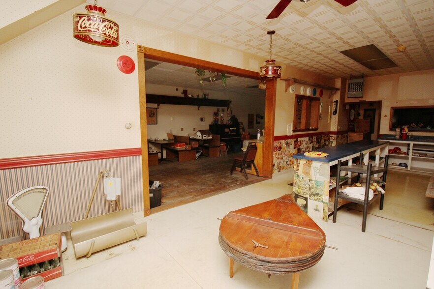 More Photos Of 101 Main st, Phelps Convenience Store For Sale