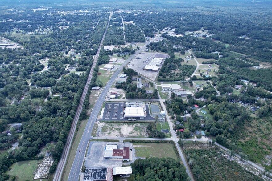 More Photos Of 2 Acres - TBD N Williamsburg County Highway, Kingstree Land For Sale