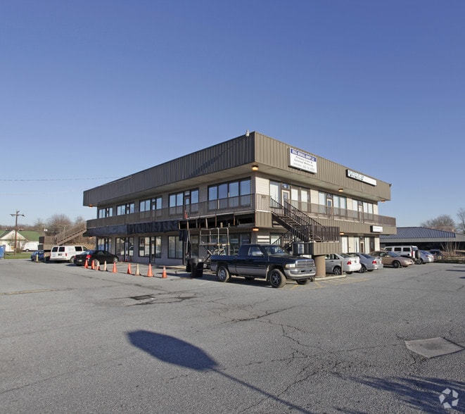 Primary Photo Of 4164 N Dupont Hwy, Dover Office For Lease