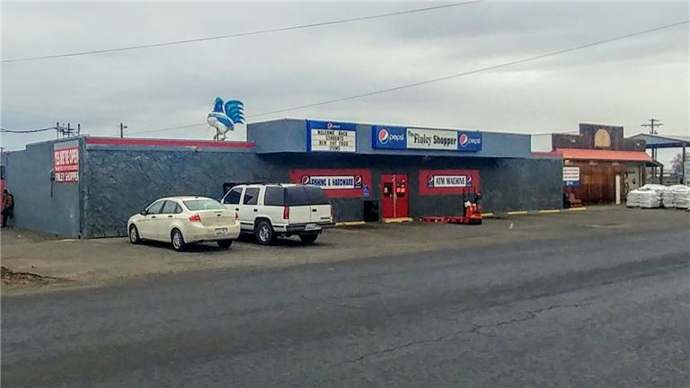 Primary Photo Of 222608 E Game Farm Rd, Kennewick Convenience Store For Sale