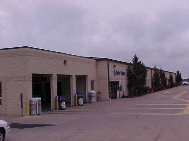 More Photos Of 1570 Terex Rd, Hudson Manufacturing For Lease