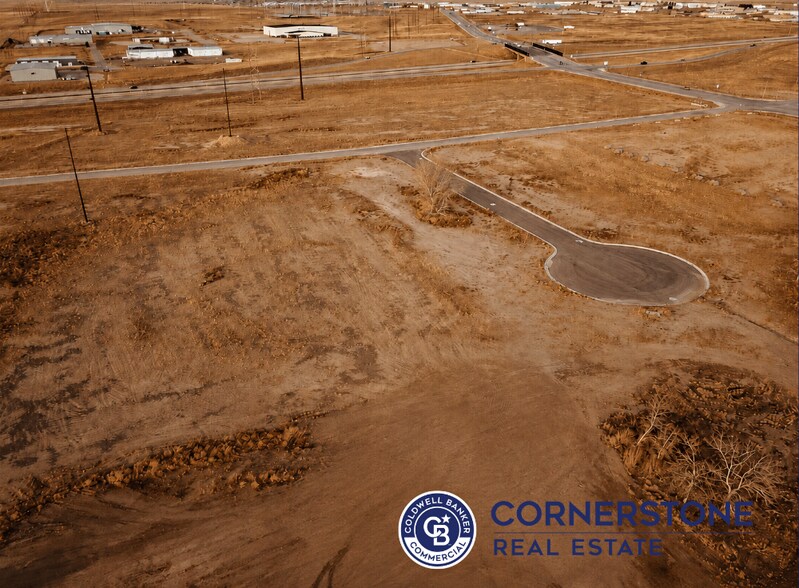 Primary Photo Of Opportunity, Mills Land For Sale