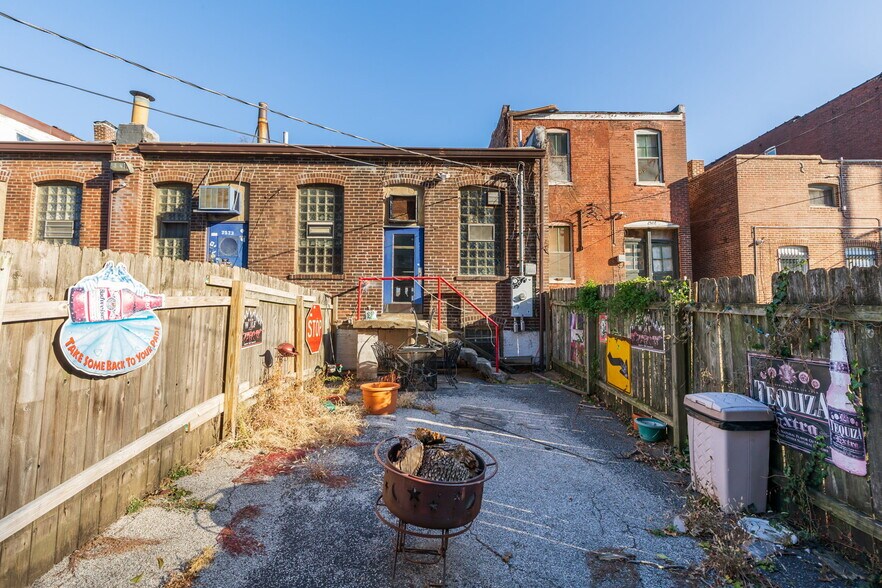 More Photos Of 2525 S Jefferson Ave, Saint Louis General Retail For Sale