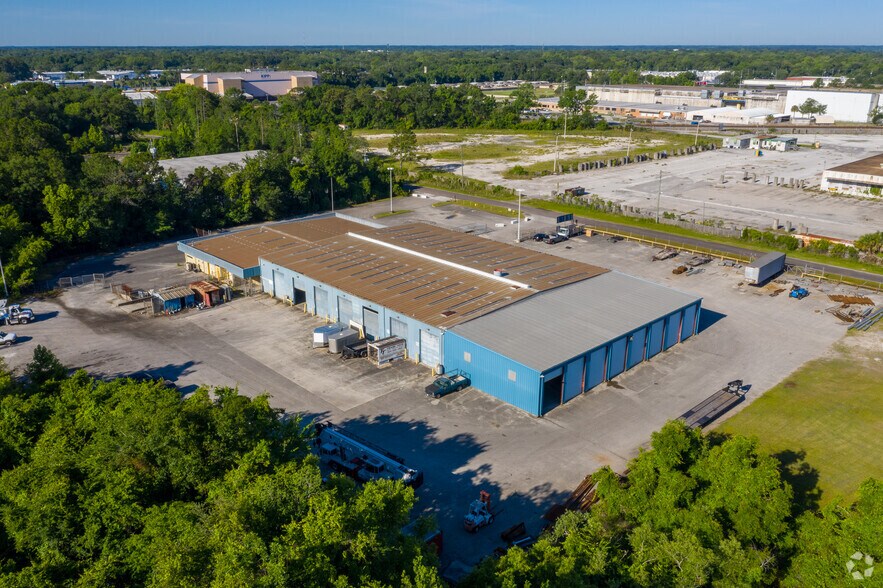 More Photos Of 1777 Mcduff Ave N, Jacksonville Service For Lease