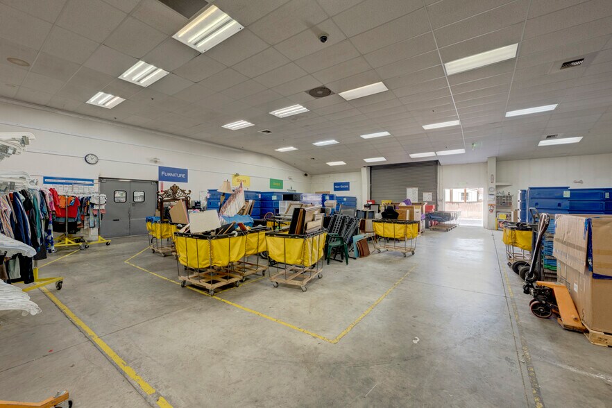 More Photos Of 3520 US Highway 50, Carson City Freestanding For Sale