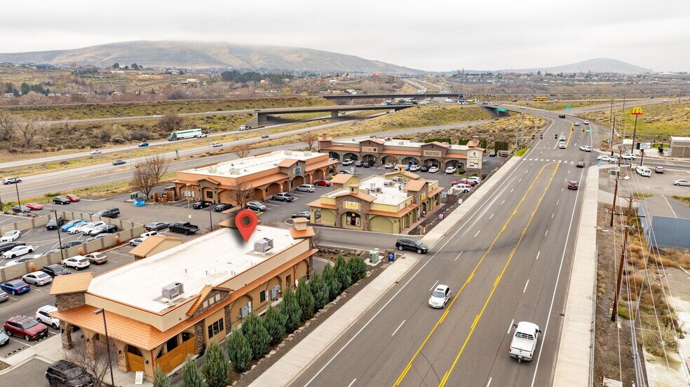 More Photos Of 1215 Aaron Dr, Richland General Retail For Lease