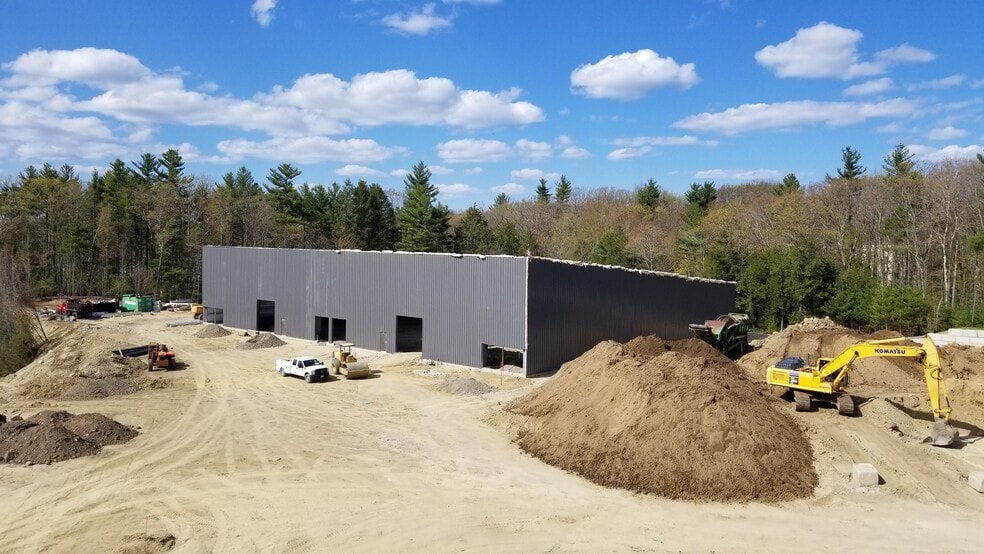 More Photos Of 187 S Main St, Newton Land For Sale