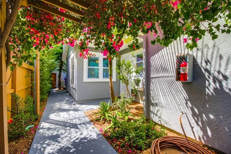 More Photos Of 4476 Texas St, San Diego Apartments For Sale