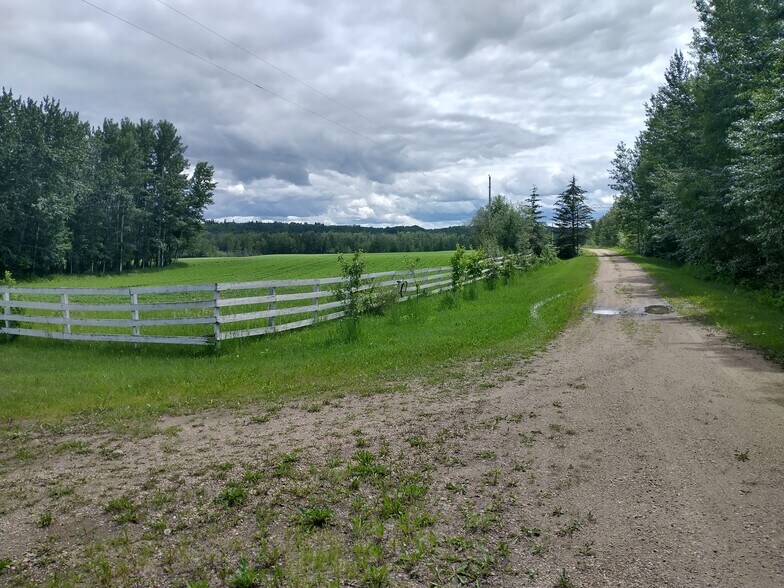 More Photos Of 51271 Rge Road 30, Leduc County Land For Sale