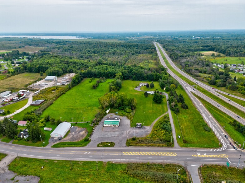 More Photos Of 17-32 Lou Dr, West Monroe Land For Sale