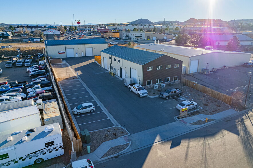 Primary Photo Of 282 Malibu St, Castle Rock Light Manufacturing For Lease
