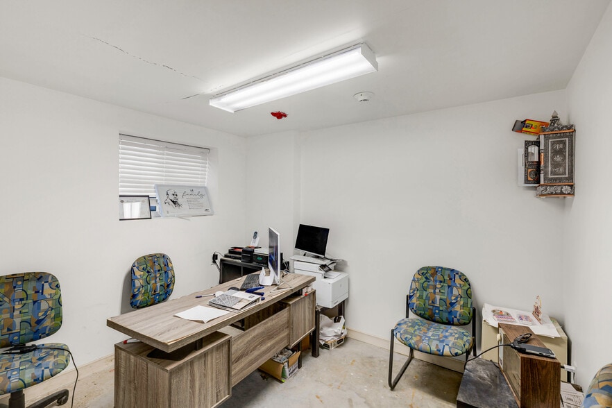More Photos Of 34 Route 125, Kingston Warehouse For Lease