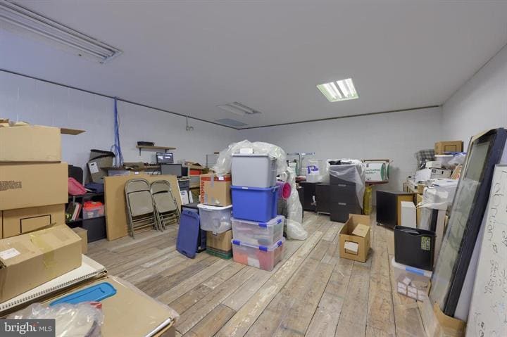 More Photos Of 206 W Kendig Rd, Willow Street Warehouse For Sale