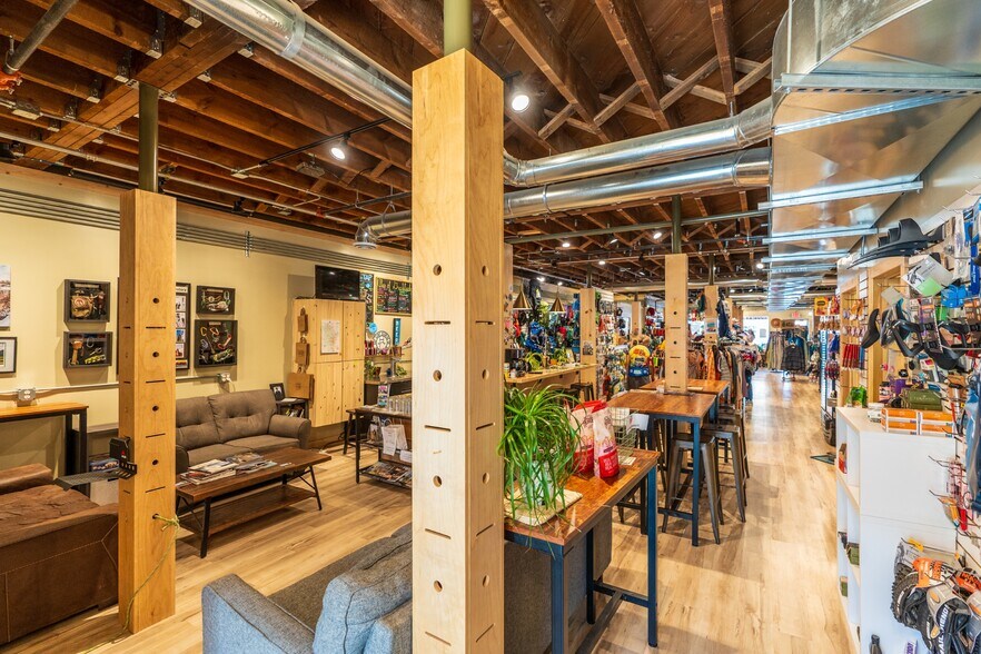 More Photos Of 632 Mount Rushmore Rd, Custer Specialty For Sale