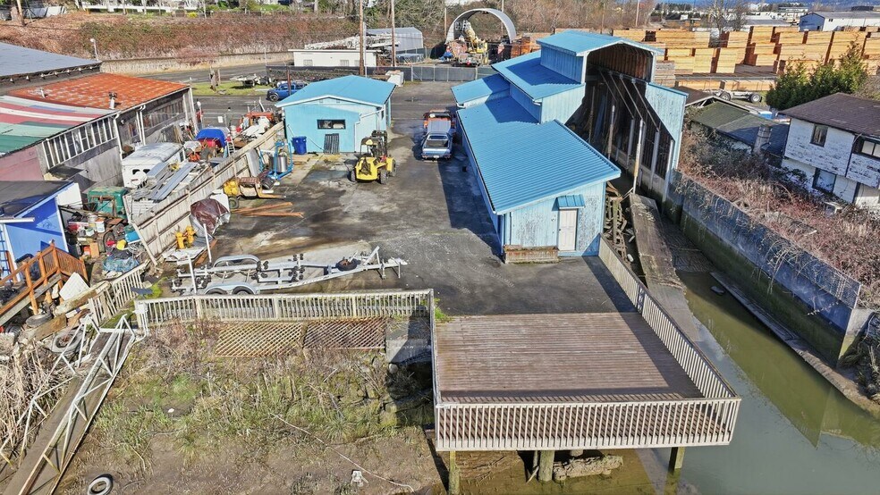 More Photos Of 3828 Railway Ave, Everett Marina For Sale