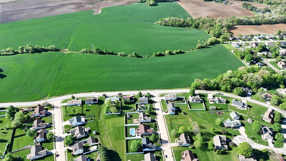 More Photos Of Vandebrook Dr, Waterloo Land For Sale