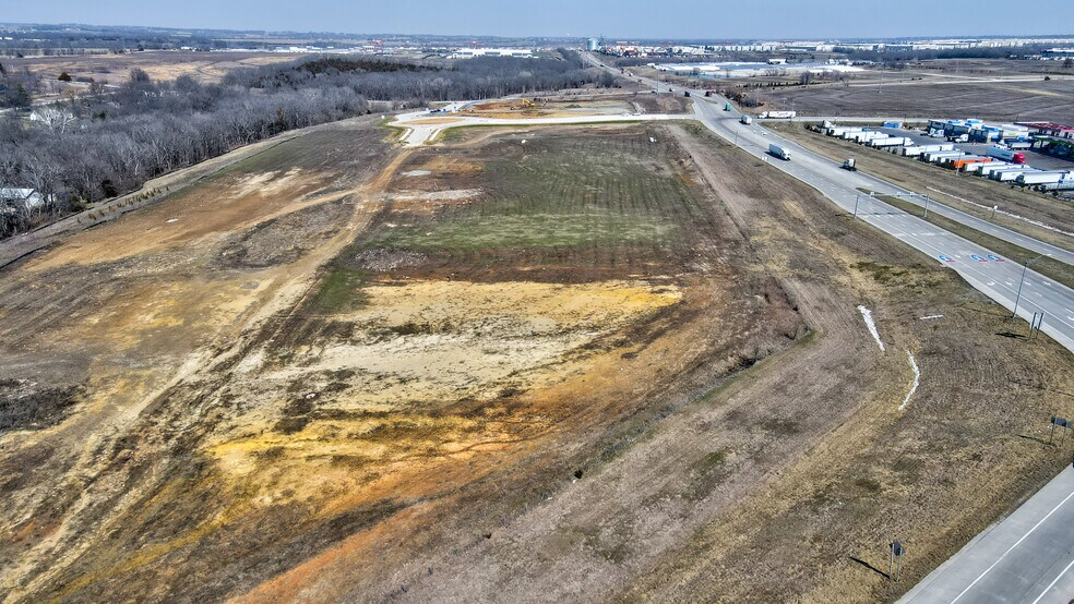 More Photos Of 20800 Homestead Ln, Edgerton Land For Sale