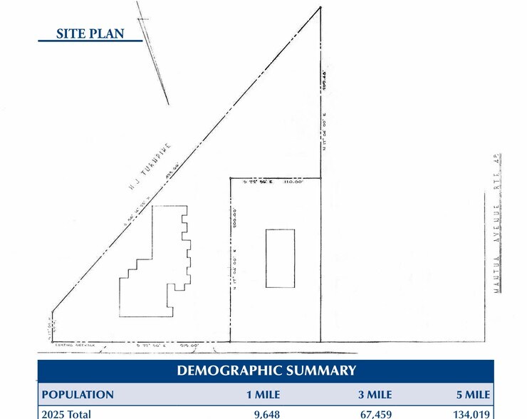 More Photos Of 40 Elm Ave, Woodbury Heights Medical For Lease