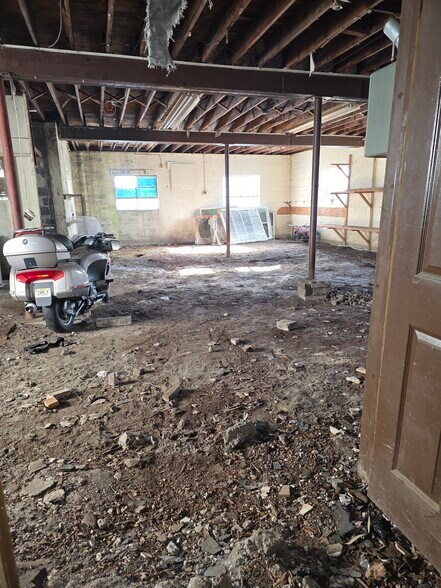 More Photos Of 84 Locust Ave, Wallington Multifamily For Sale