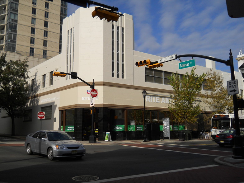 Primary Photo Of 366 George St, New Brunswick Drugstore For Lease