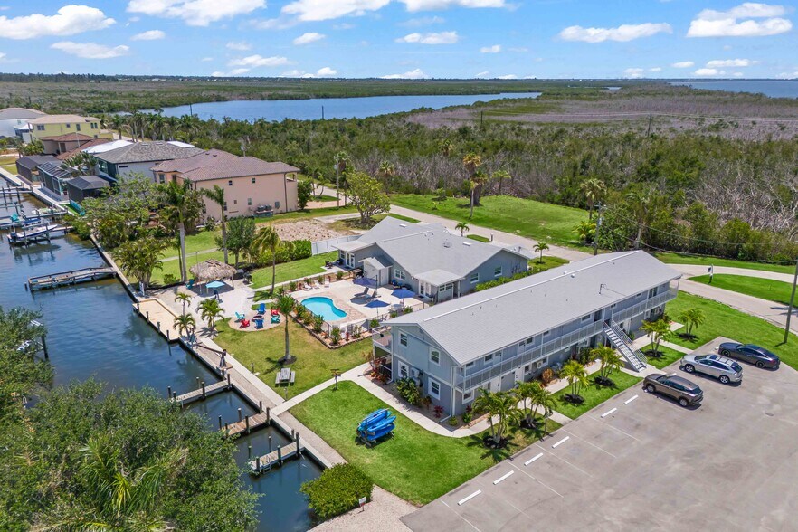 More Photos Of , Matlacha Multifamily For Sale