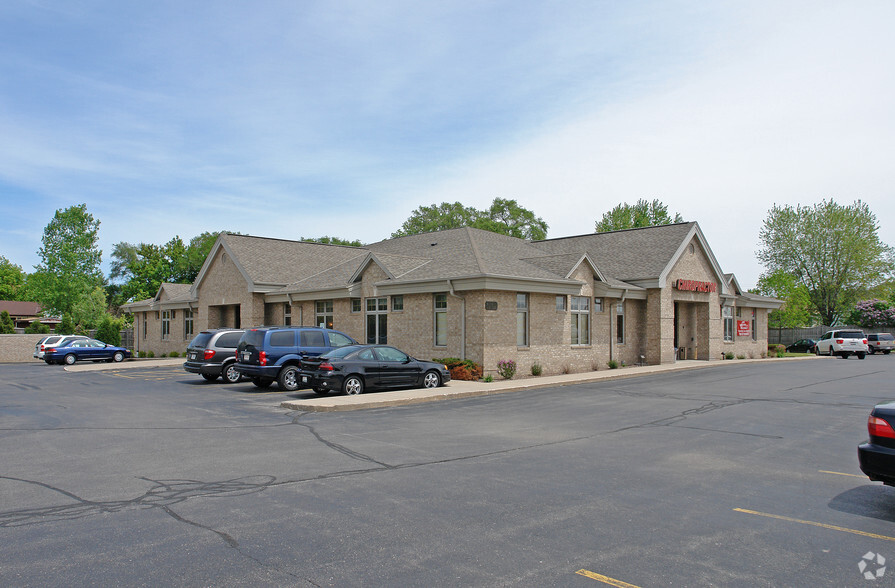 Primary Photo Of W188S7830 Racine Ave, Muskego Medical For Lease