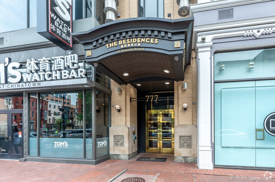 More Photos Of 777 7th St NW, Washington Apartments For Lease