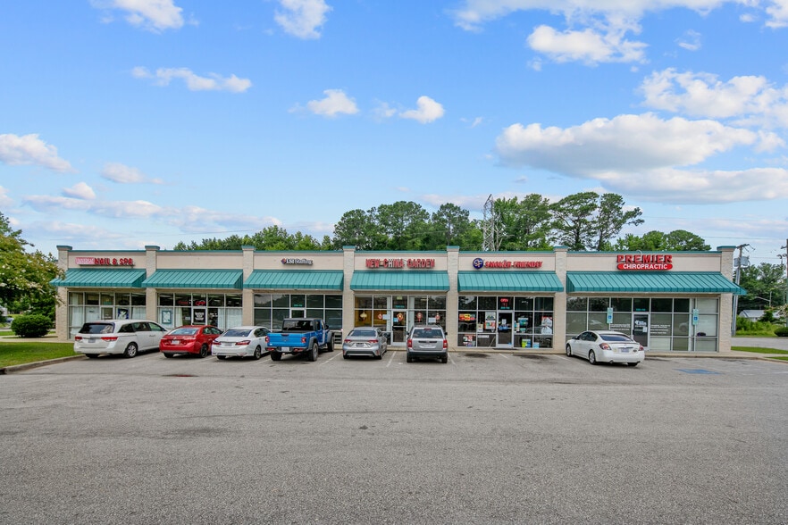 Primary Photo Of 590 Cedar Creek Rd, Fayetteville Unknown For Lease