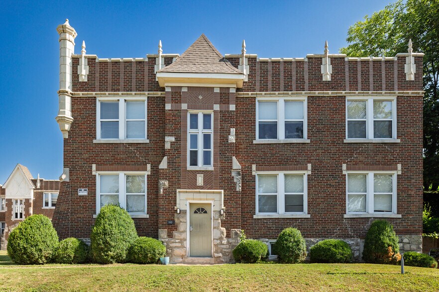 More Photos Of , Saint Louis Multifamily For Sale