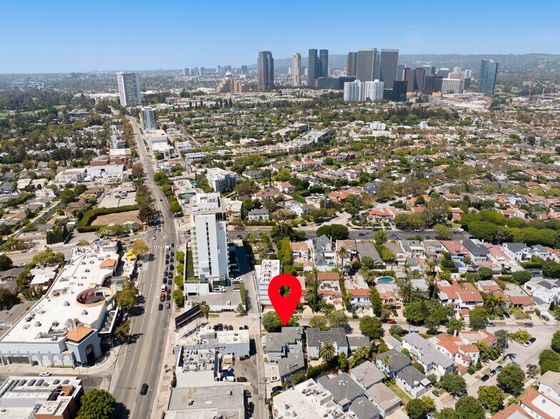 More Photos Of 1250 Edris Dr, Los Angeles Apartments For Sale