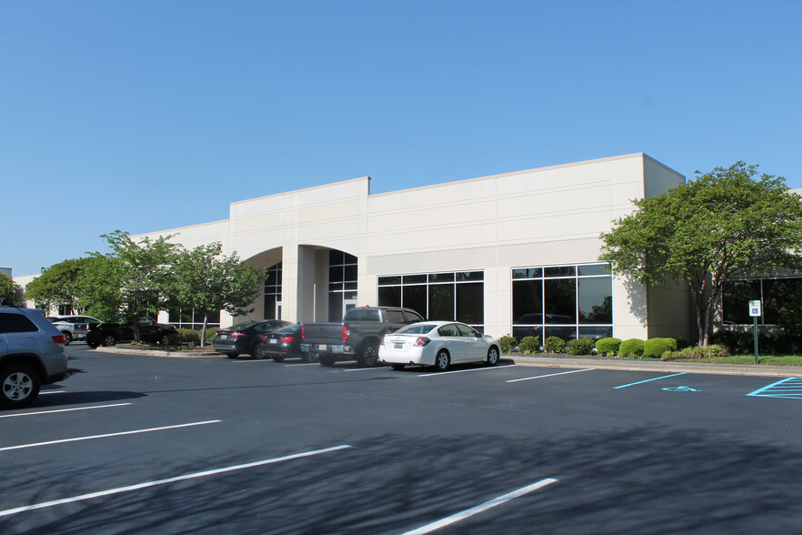 Primary Photo Of 100 Quality Cir NW, Huntsville Office For Lease