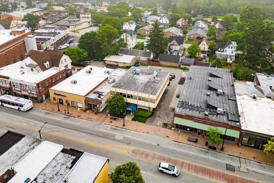 More Photos Of 119 S Easton Rd, Glenside Office For Sale