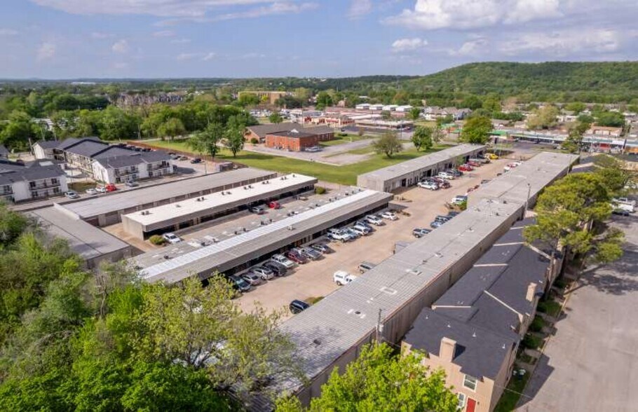 More Photos Of , Tulsa Unknown For Sale