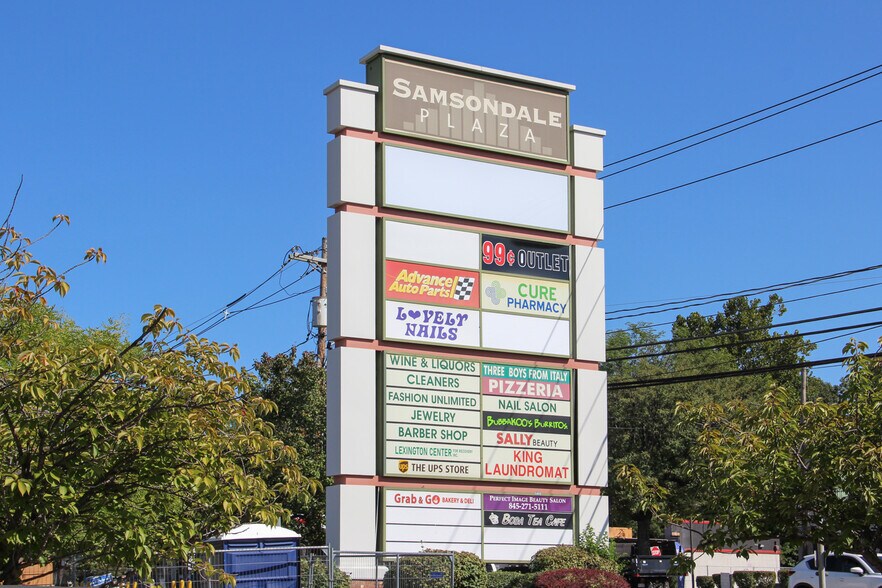 More Photos Of 45 S Route 9W, West Haverstraw Unknown For Lease