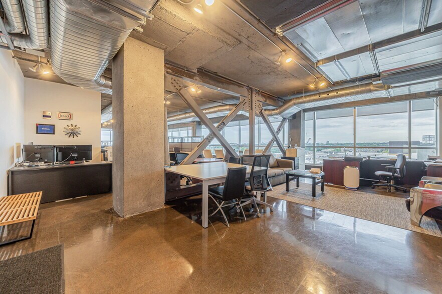 More Photos Of 3737 Boul Cremazie E, Montréal Office For Lease