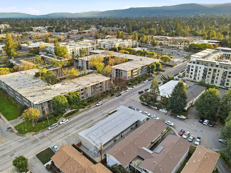 More Photos Of 470 Del Medio Ave, Mountain View Apartments For Sale
