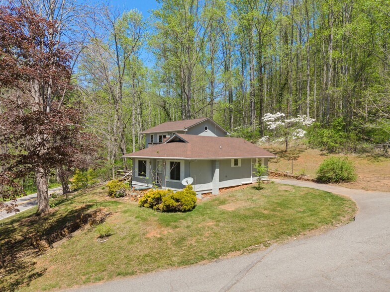 More Photos Of , Candler Multifamily For Sale