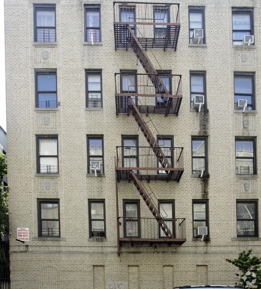 More Photos Of 1343 Ogden Ave, Bronx Apartments For Lease