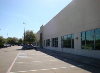 More Photos Of 6440 N Belt Line Rd, Irving Office For Lease